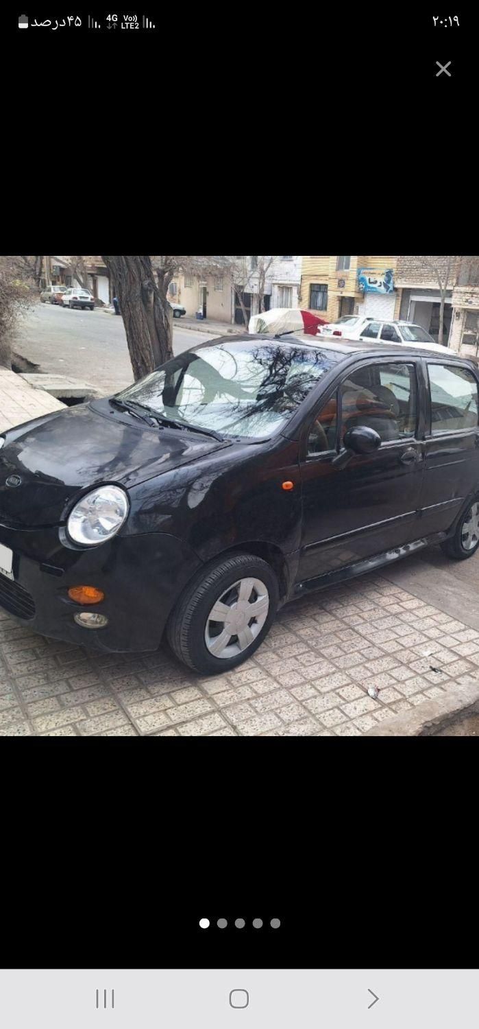 خودرو ام وی ام، 110 آگهی ann_18386029