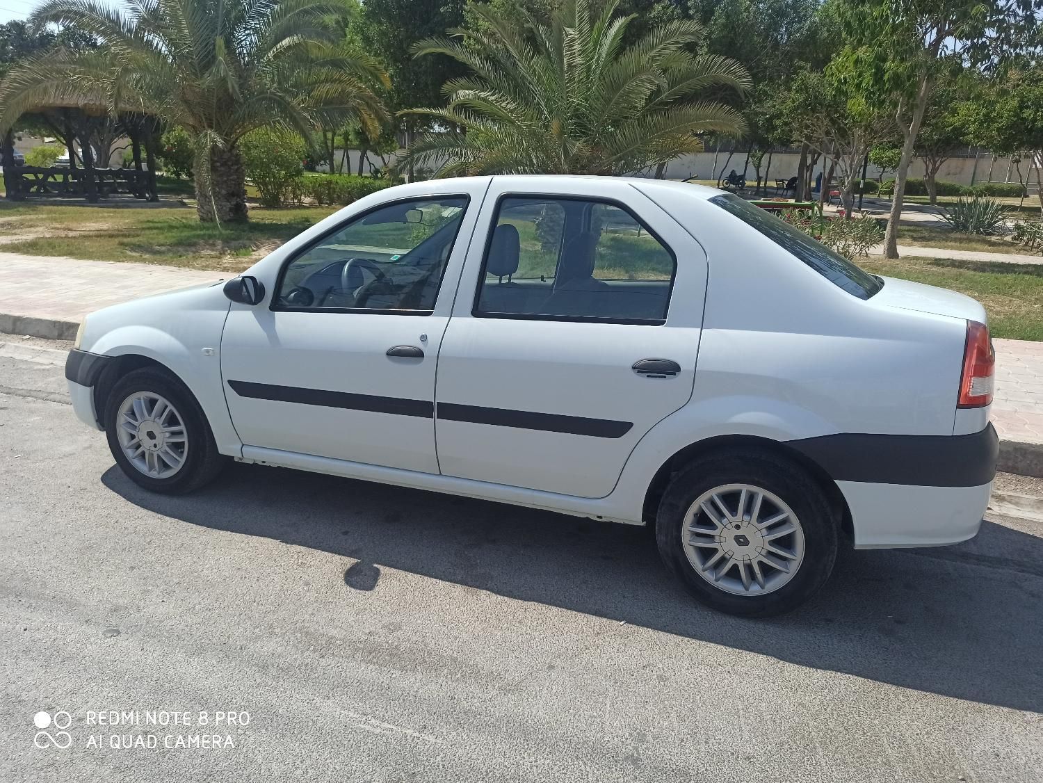 خودرو رنو، پارس تندر آگهی ann_18386127