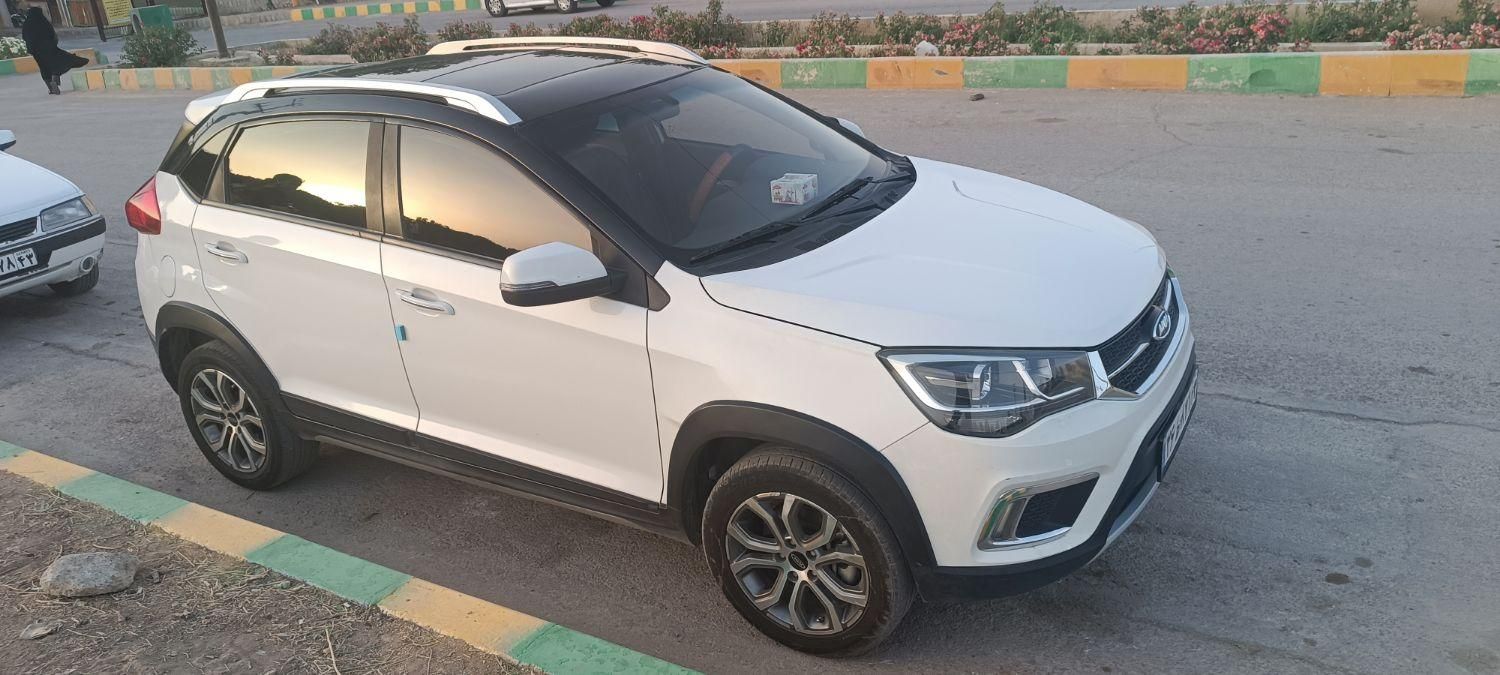 خودرو ام وی ام، X22 آگهی ann_18386277