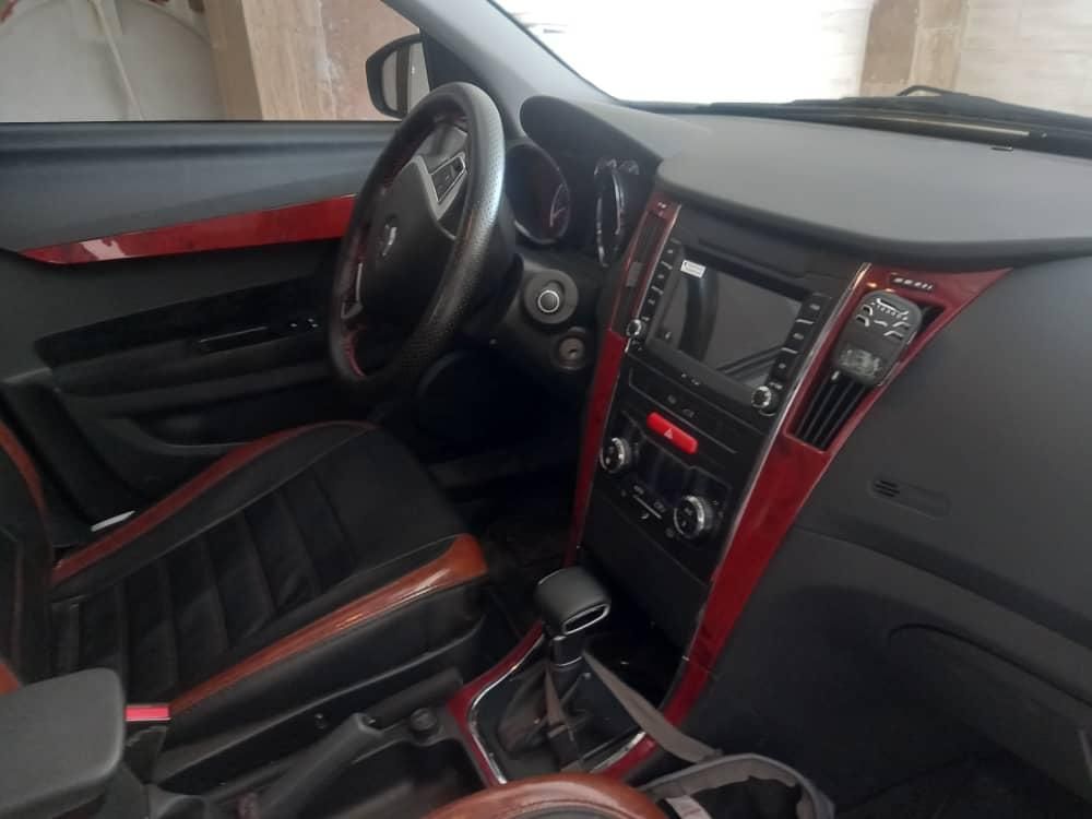 خودرو دنا، پلاس توربو شارژ اتوماتیک آگهی ann_18386290