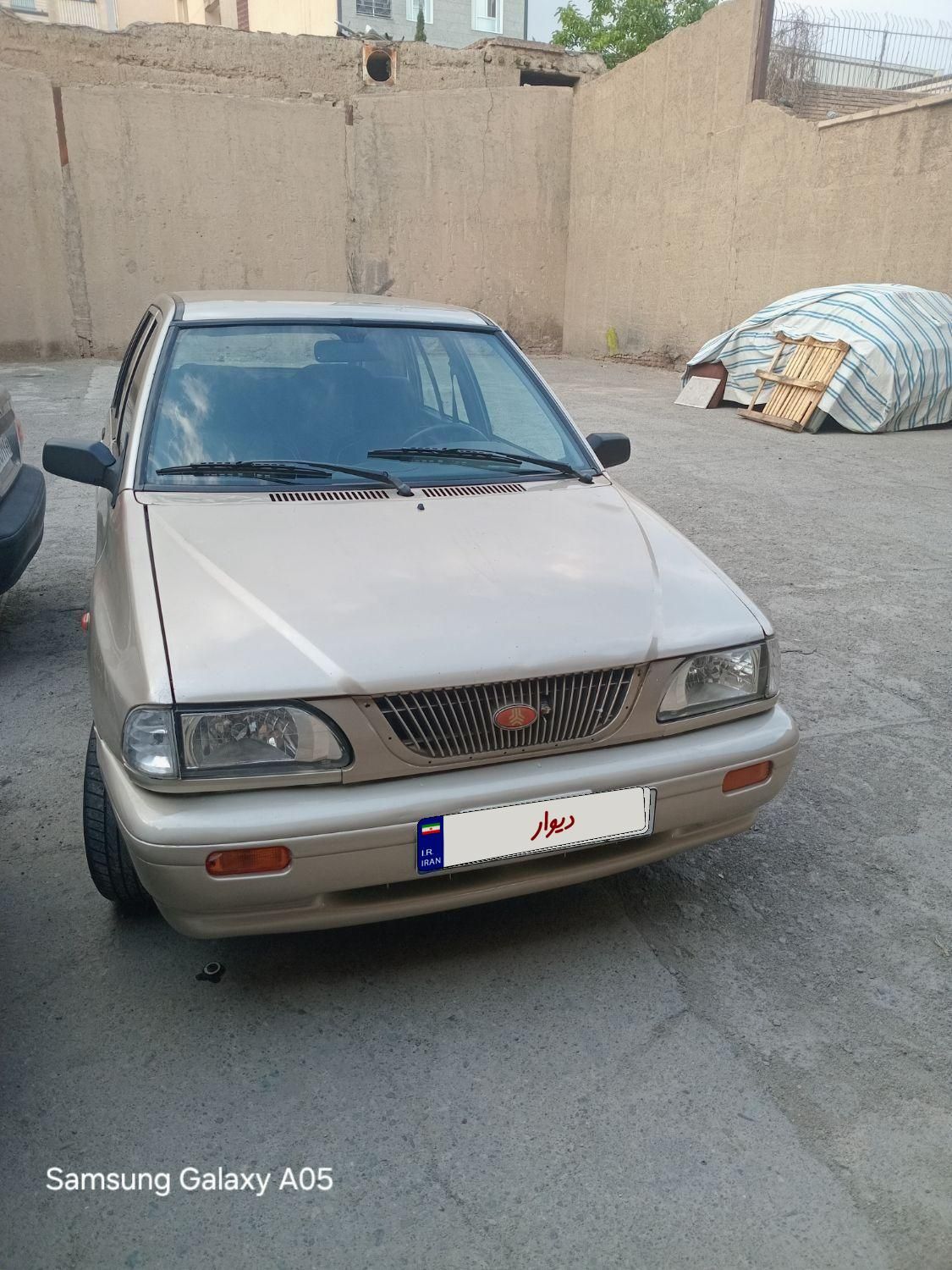 خودرو پراید، 141 آگهی ann_18386299