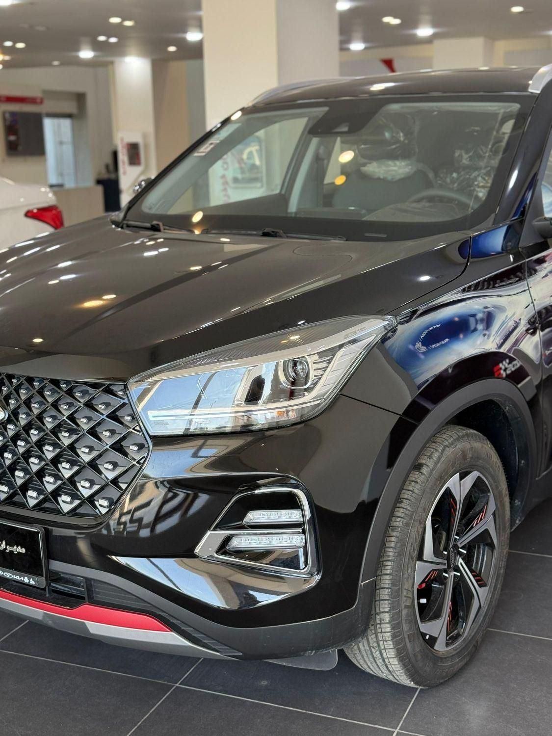 ام وی ام X55 پرو IE - 2025