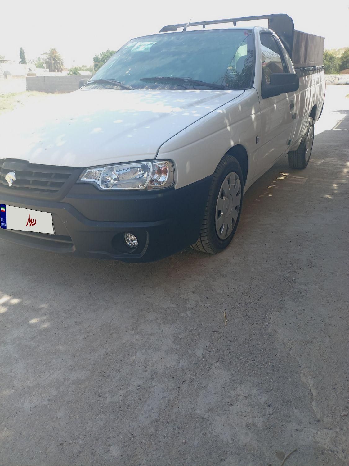 خودرو آریسان، 2 آگهی ann_18386361