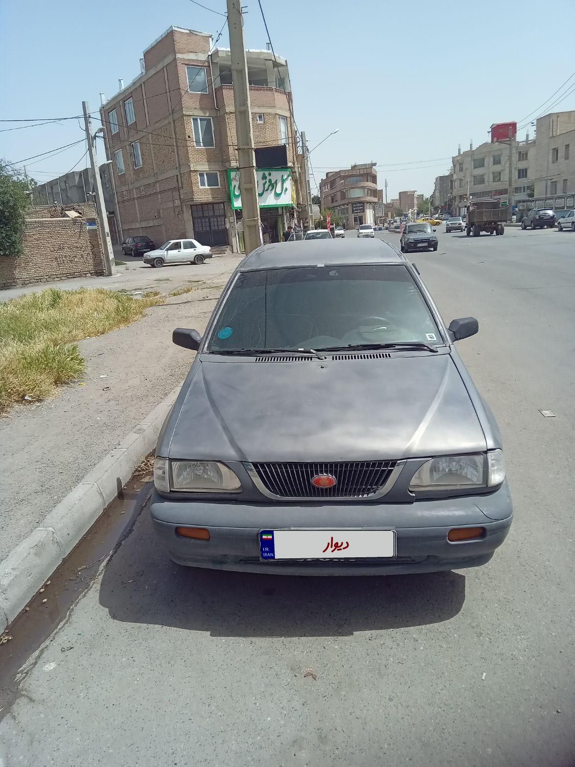 خودرو پراید، 141 آگهی ann_18386391