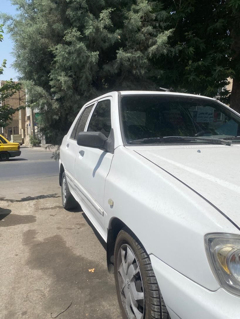 پراید 132 SE - 1395