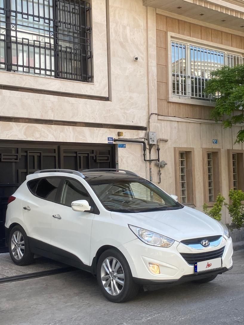 خودرو هیوندای، توسان آگهی ann_18386419