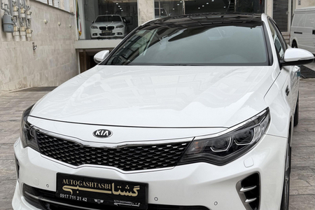 خودرو کیا، اپتیما آگهی ann_18386433