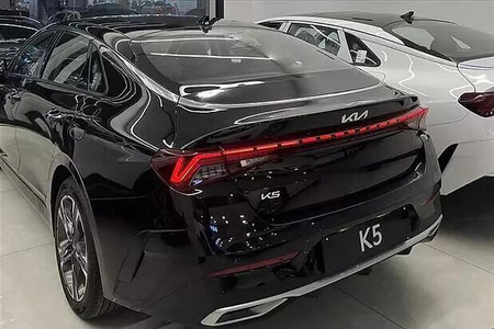 خودرو کیا، K5 آگهی ann_18386546