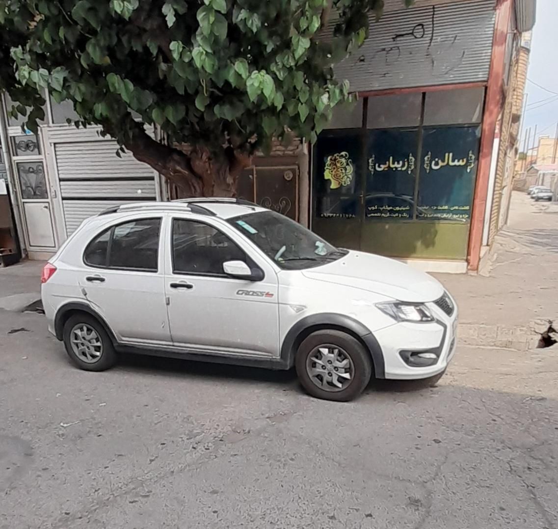 خودرو کوییک، S آگهی ann_18386553