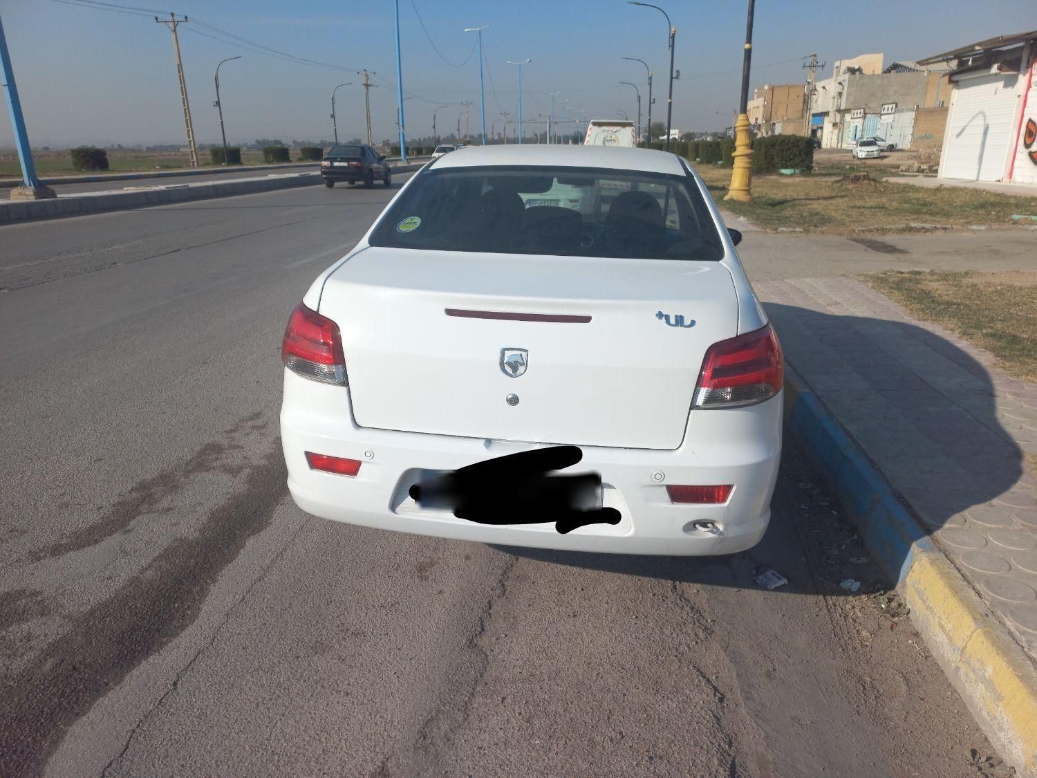 خودرو رانا، پلاس آگهی ann_18386558
