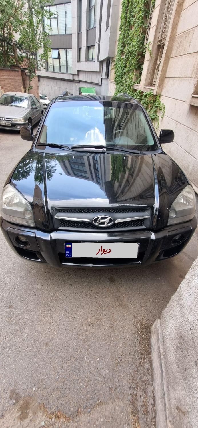 خودرو هیوندای، توسان آگهی ann_18386580