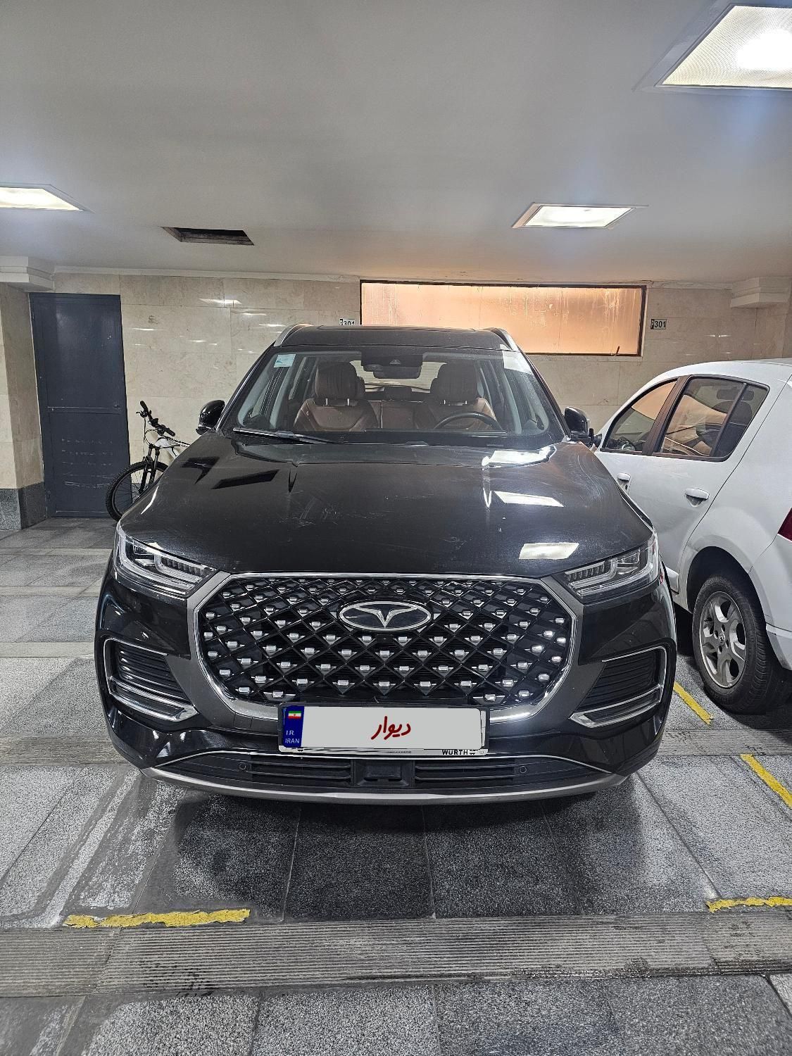 فونیکس تیگو 8 پرومکس IE - 2023