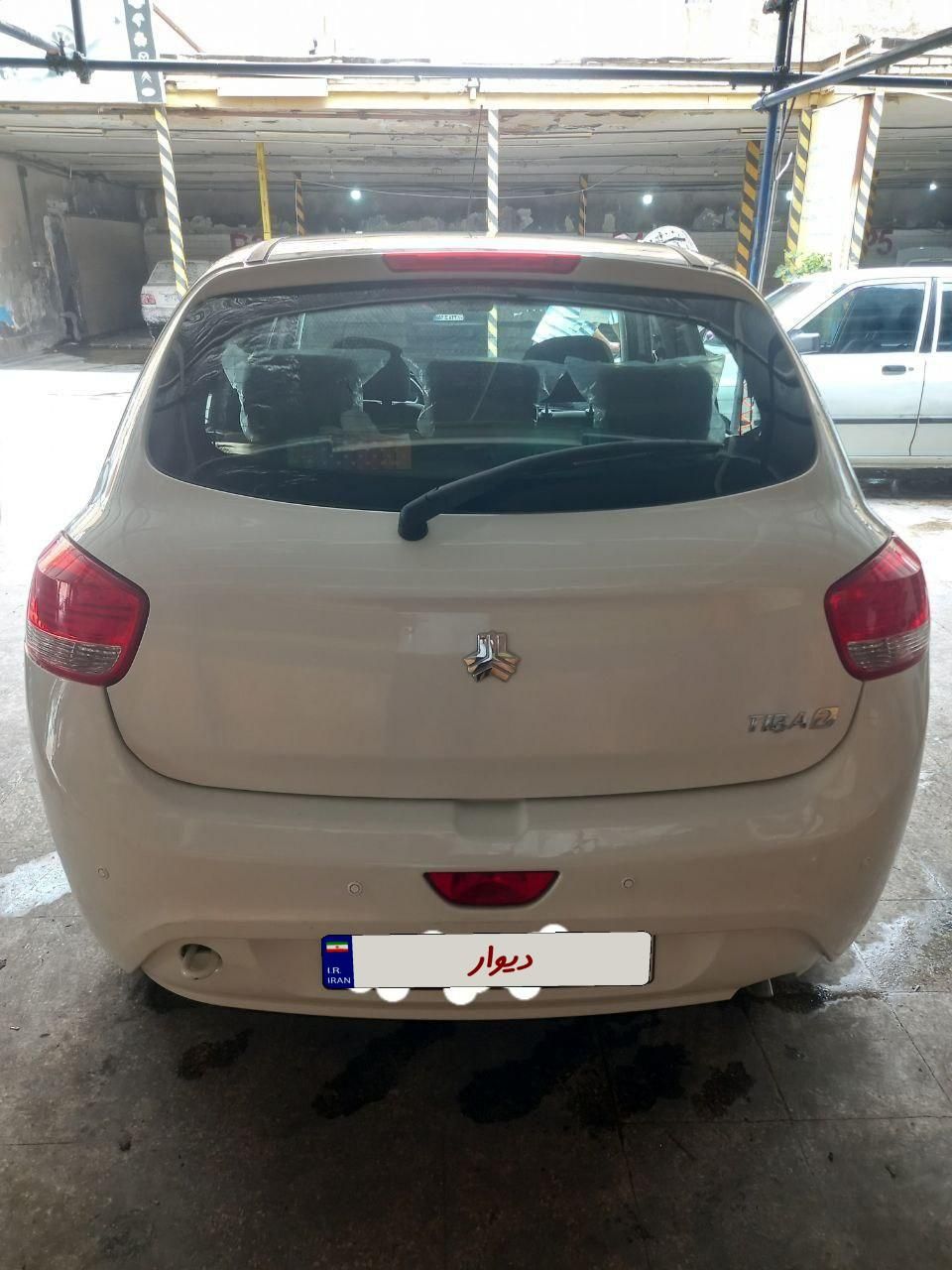 خودرو تیبا، 2 آگهی ann_18386592