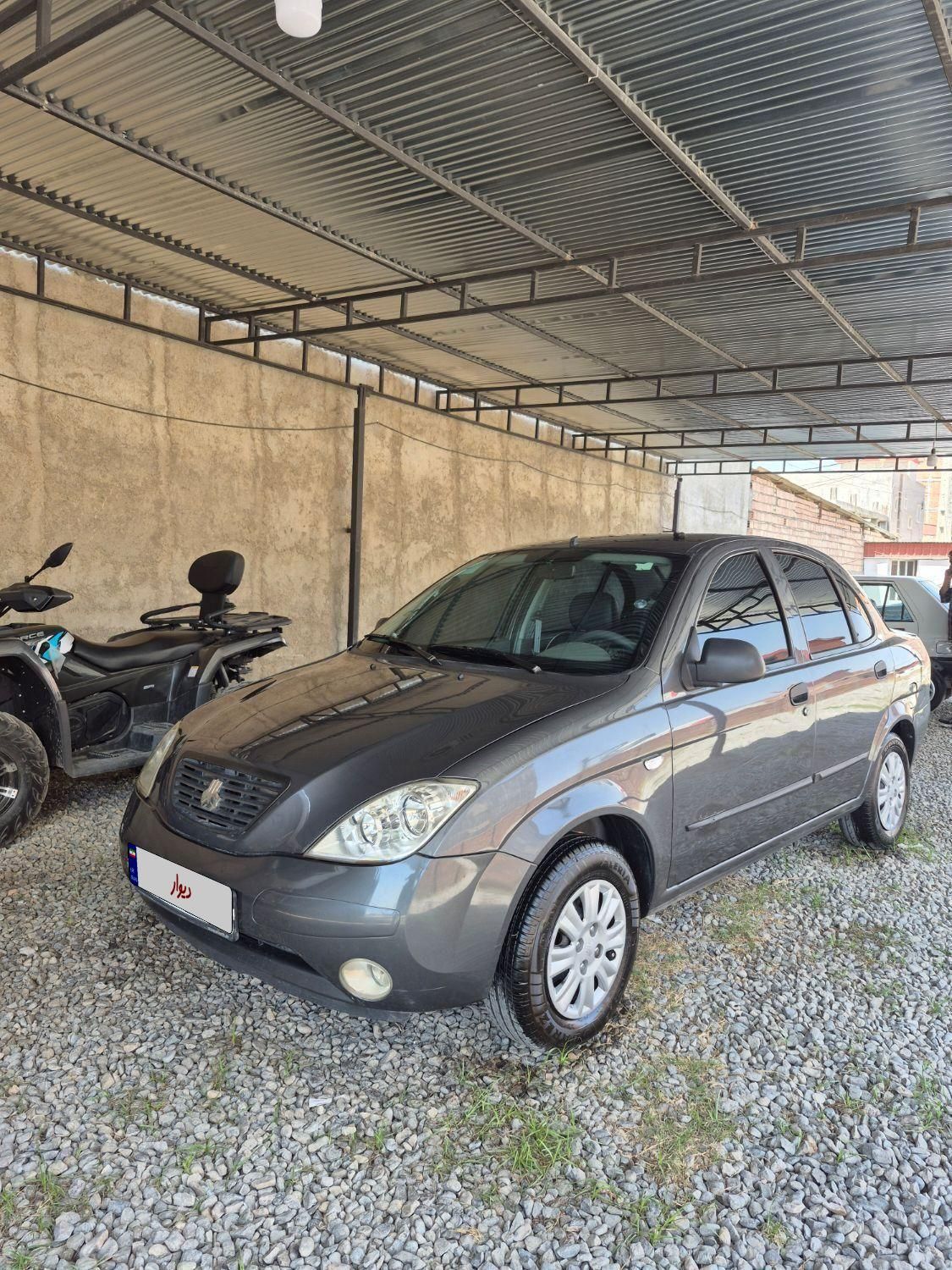 خودرو تیبا، صندوق دار آگهی ann_18386602