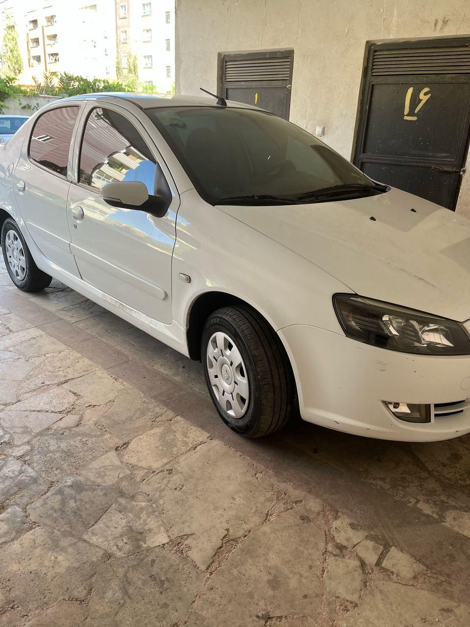 خودرو رانا، پلاس آگهی ann_18386617