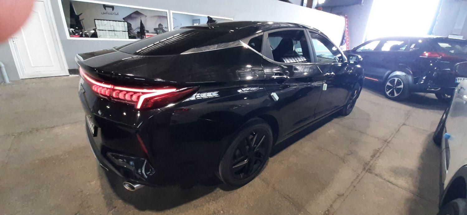 کی ام سی J7 اتوماتیک - 2024