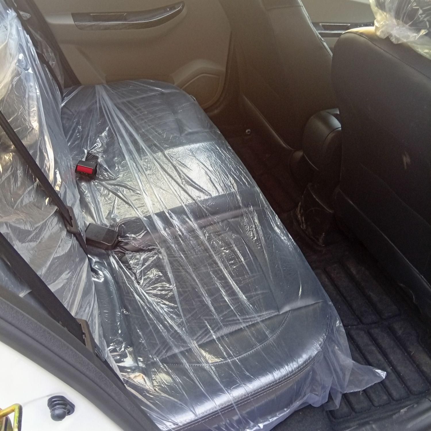 شاهین G اتوماتیک CVT - 1403