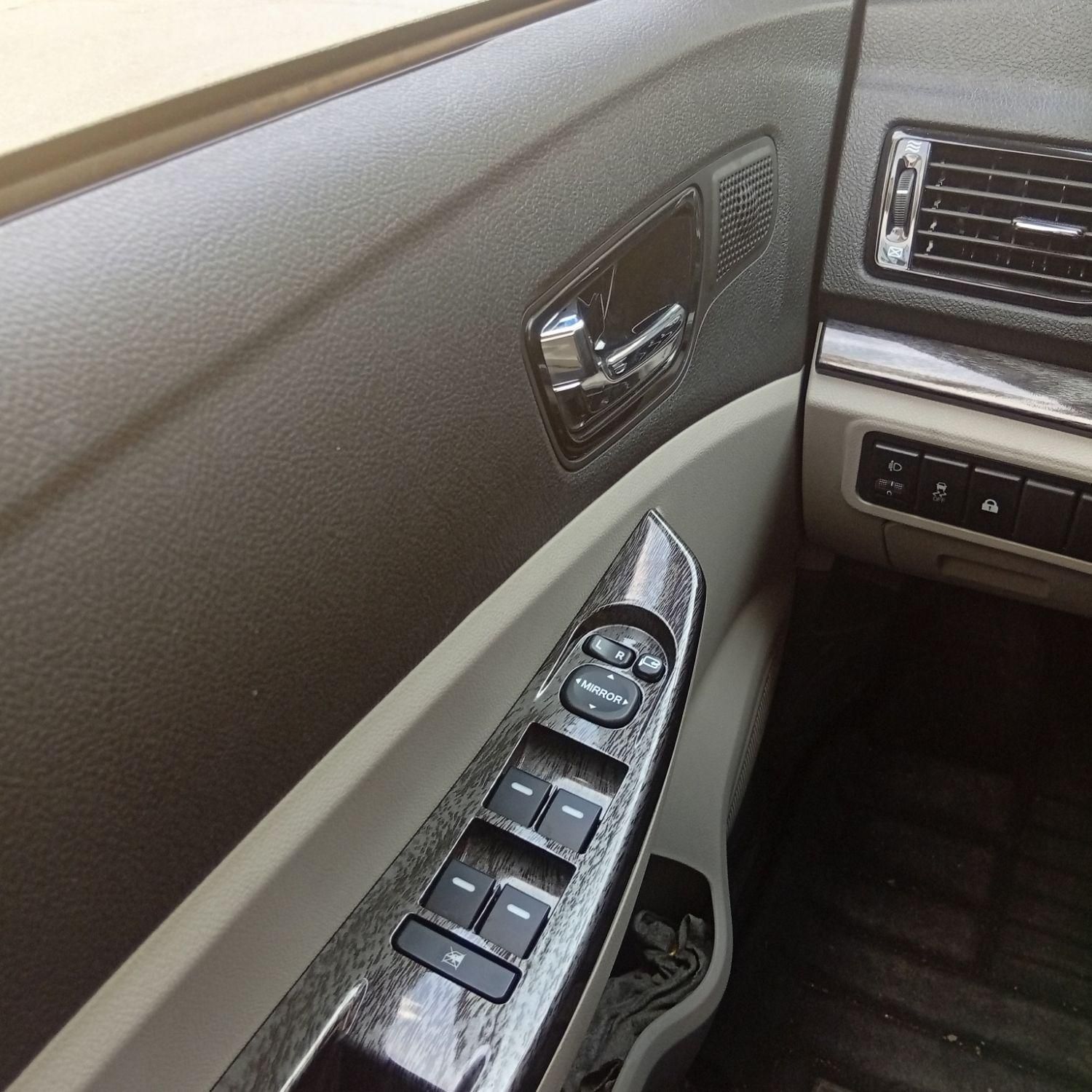 شاهین G اتوماتیک CVT - 1403