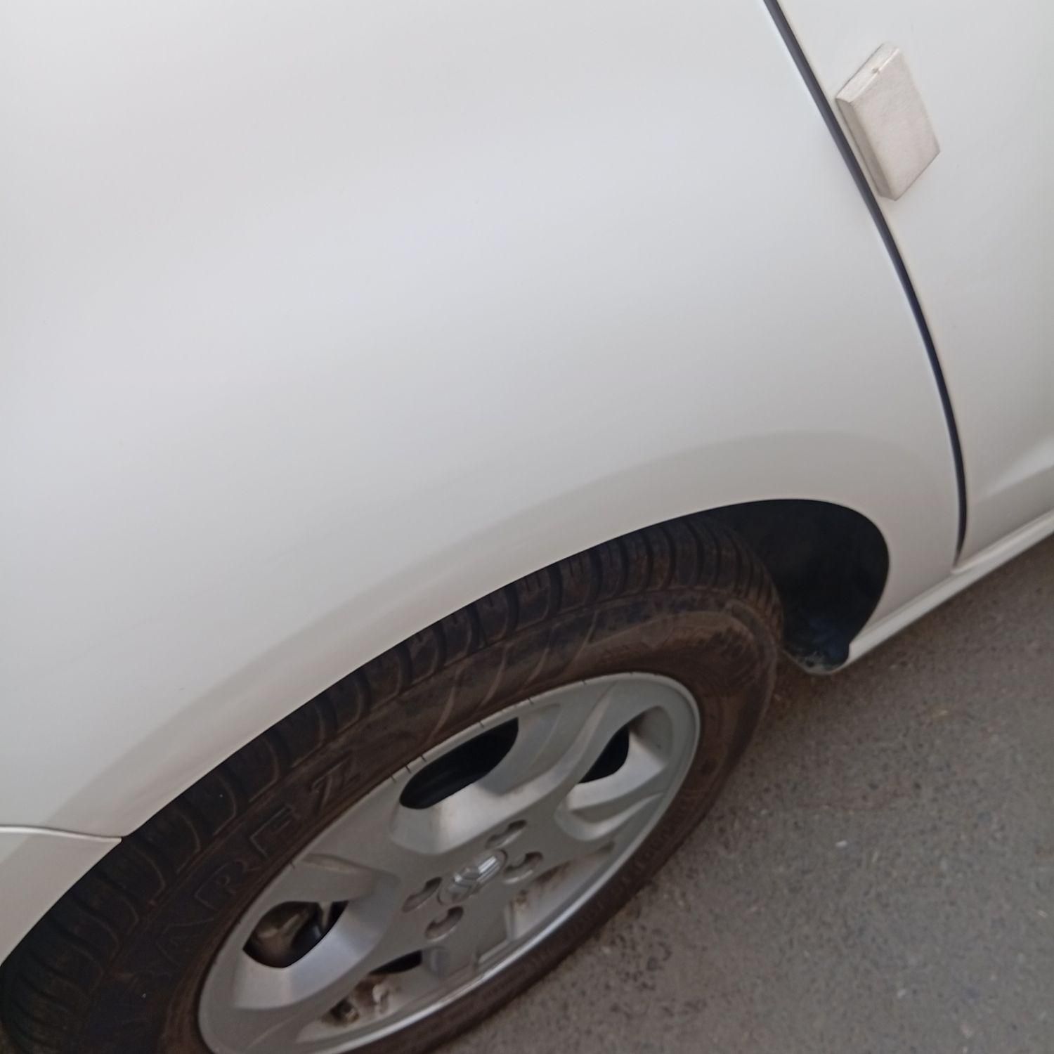 شاهین G اتوماتیک CVT - 1403