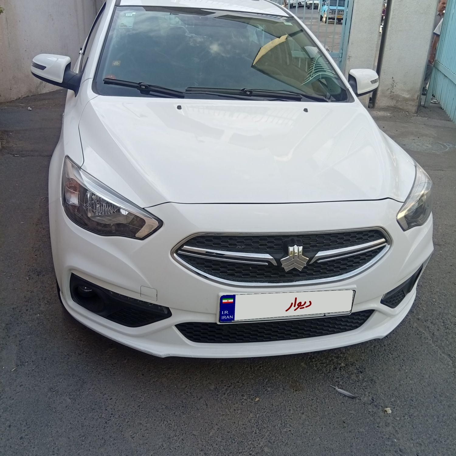 خودرو شاهین، G آگهی ann_18386675