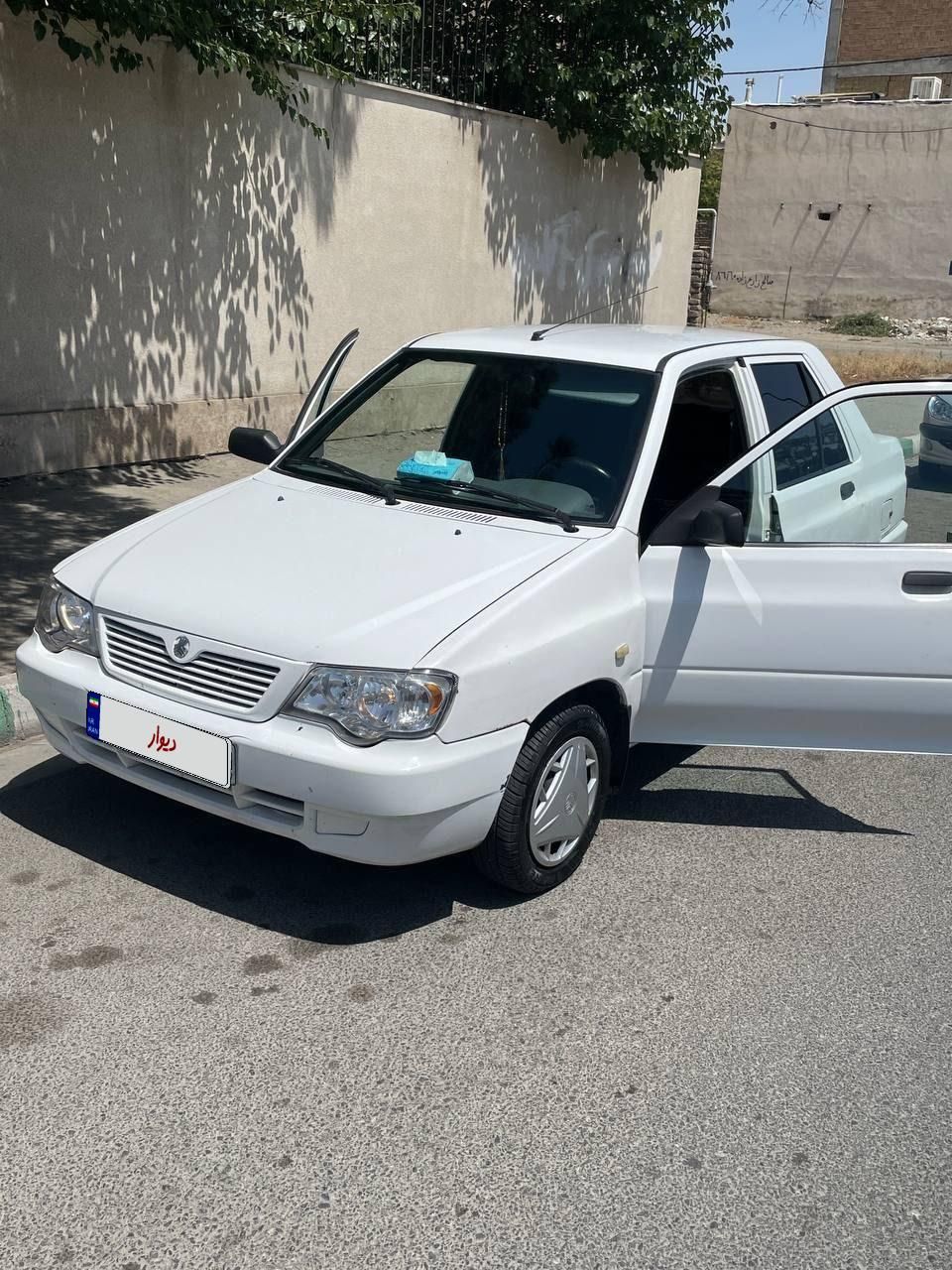 پراید 132 SE - 1397