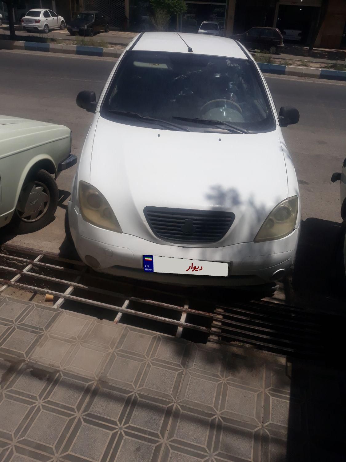 خودرو تیبا، صندوق دار آگهی ann_18386695