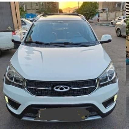خودرو ام وی ام، X22 آگهی ann_18386699