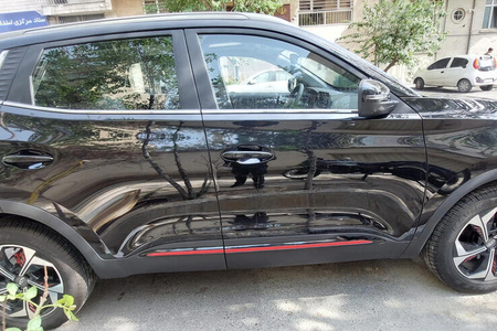 ام وی ام X55 پرو IE - 1403
