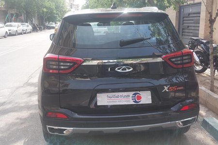 ام وی ام X55 پرو IE - 1403