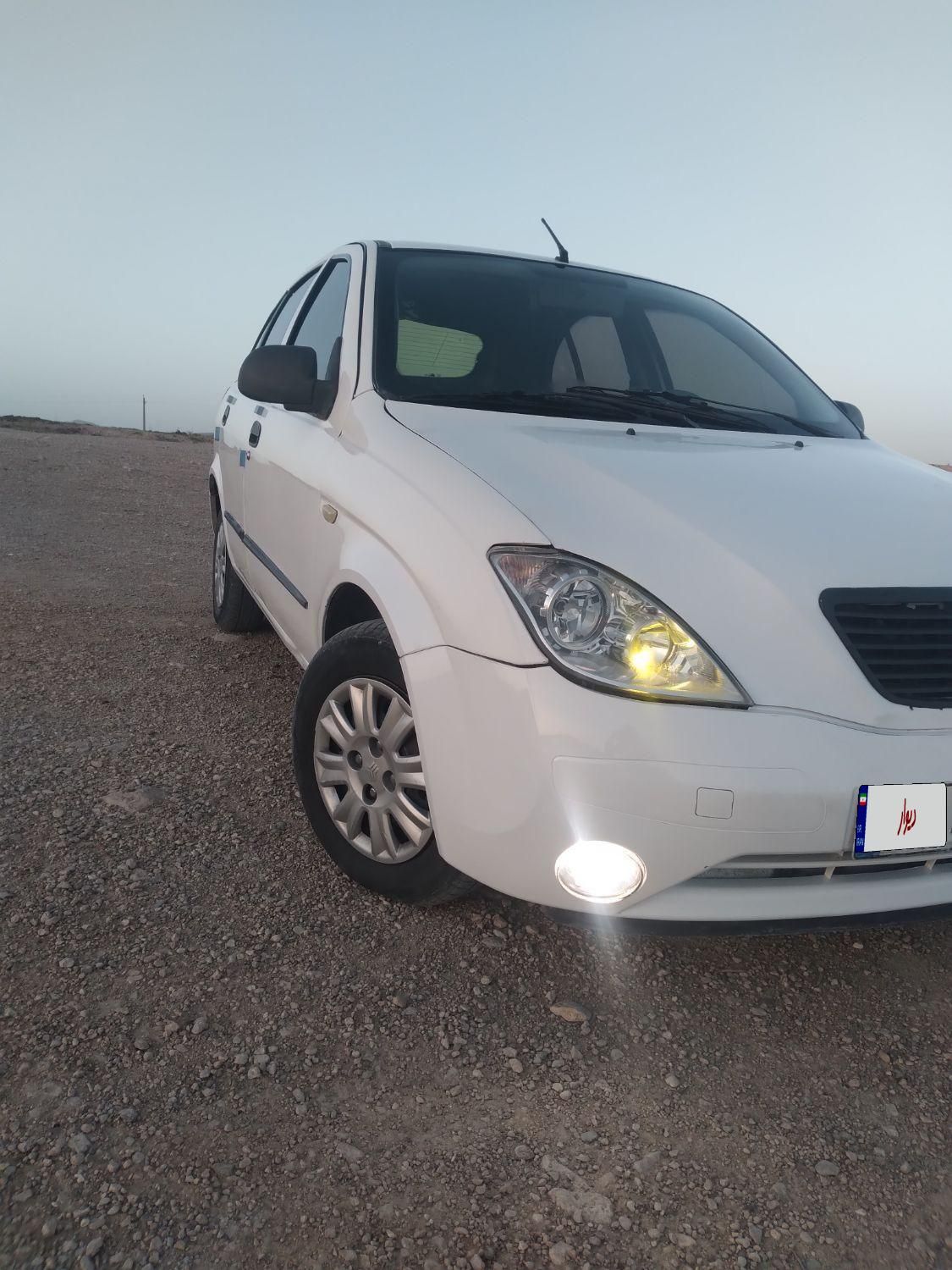 خودرو تیبا، 2 آگهی ann_18386713