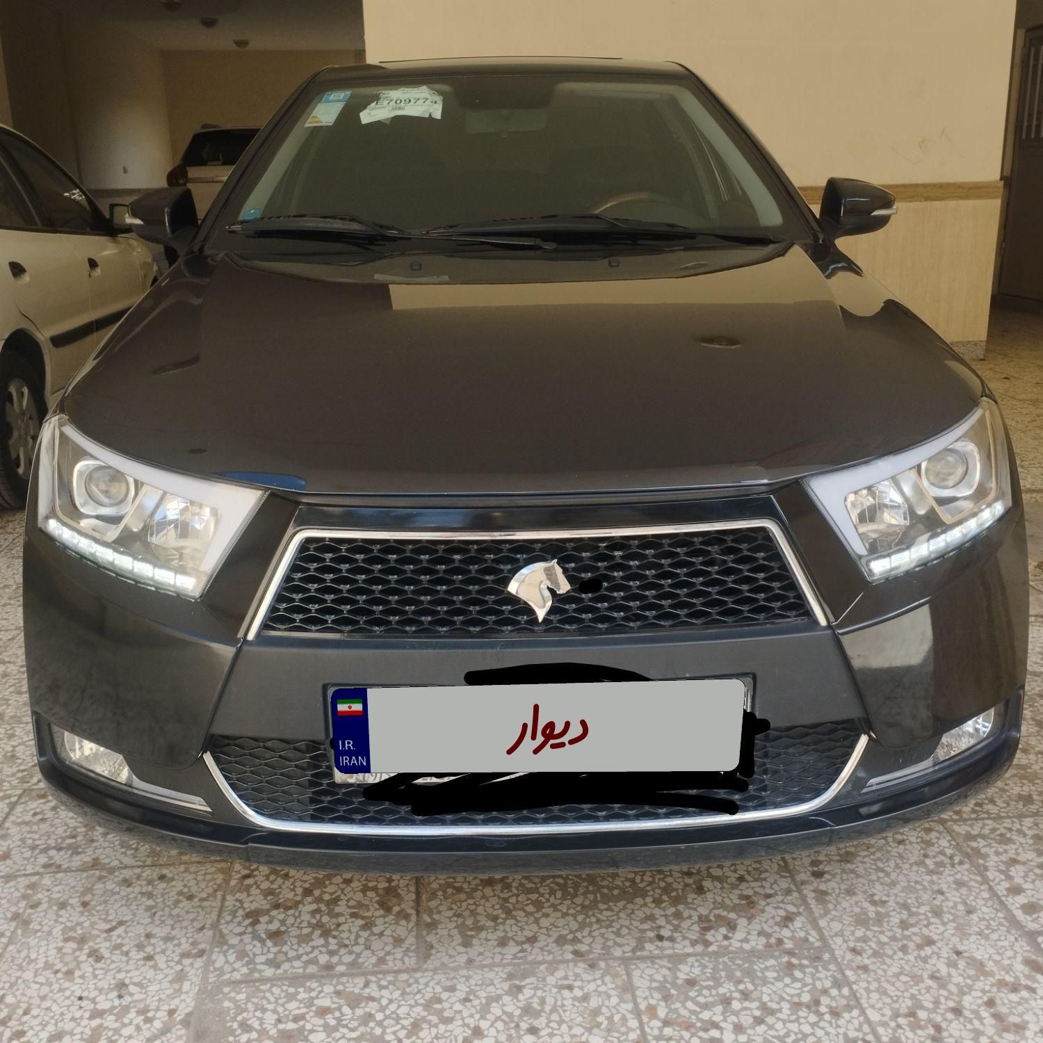 خودرو دنا، پلاس توربو شارژ آگهی ann_18386728
