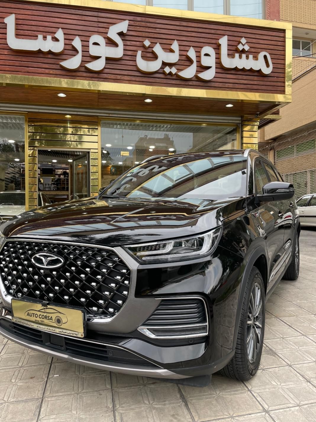 فونیکس تیگو 8 پرومکس IE - 2024