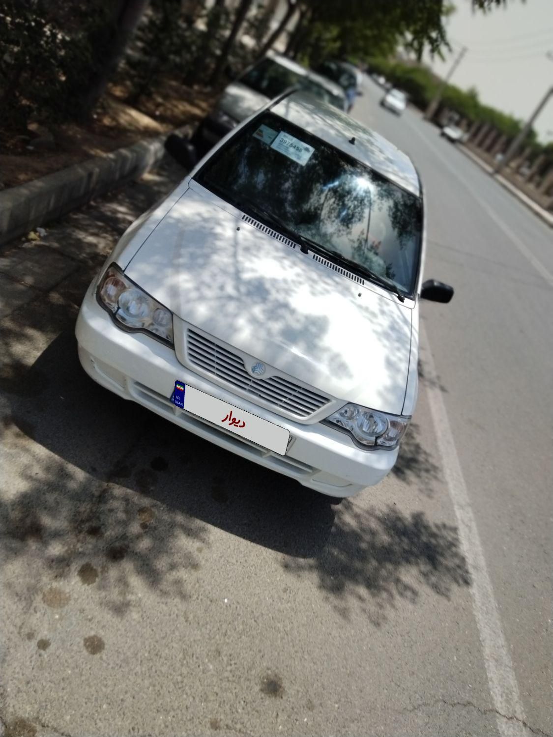 پراید 132 SE - 1397