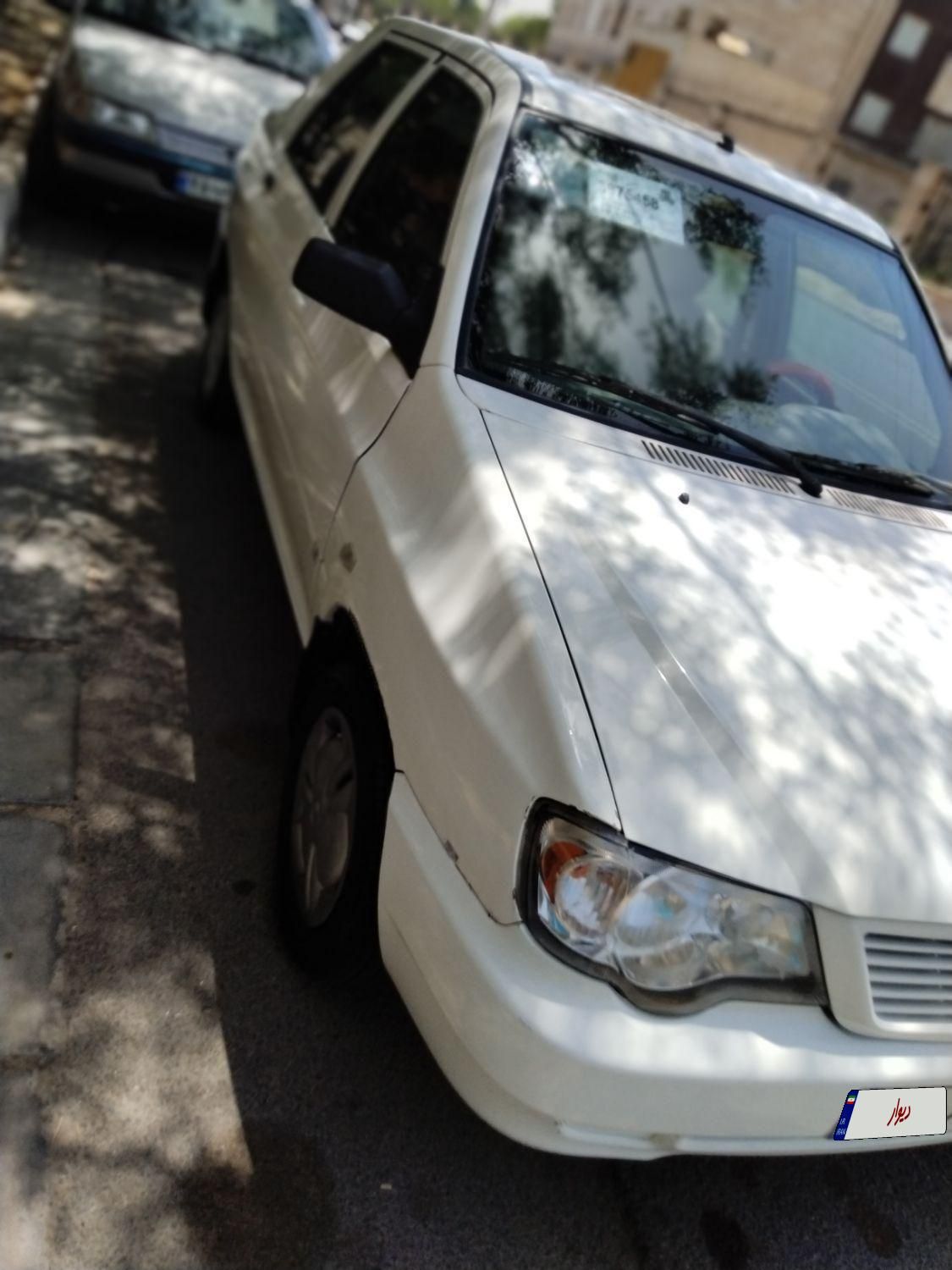 پراید 132 SE - 1397