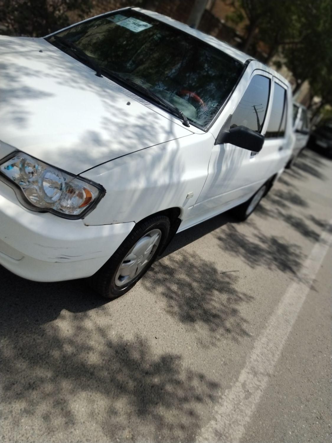 پراید 132 SE - 1397