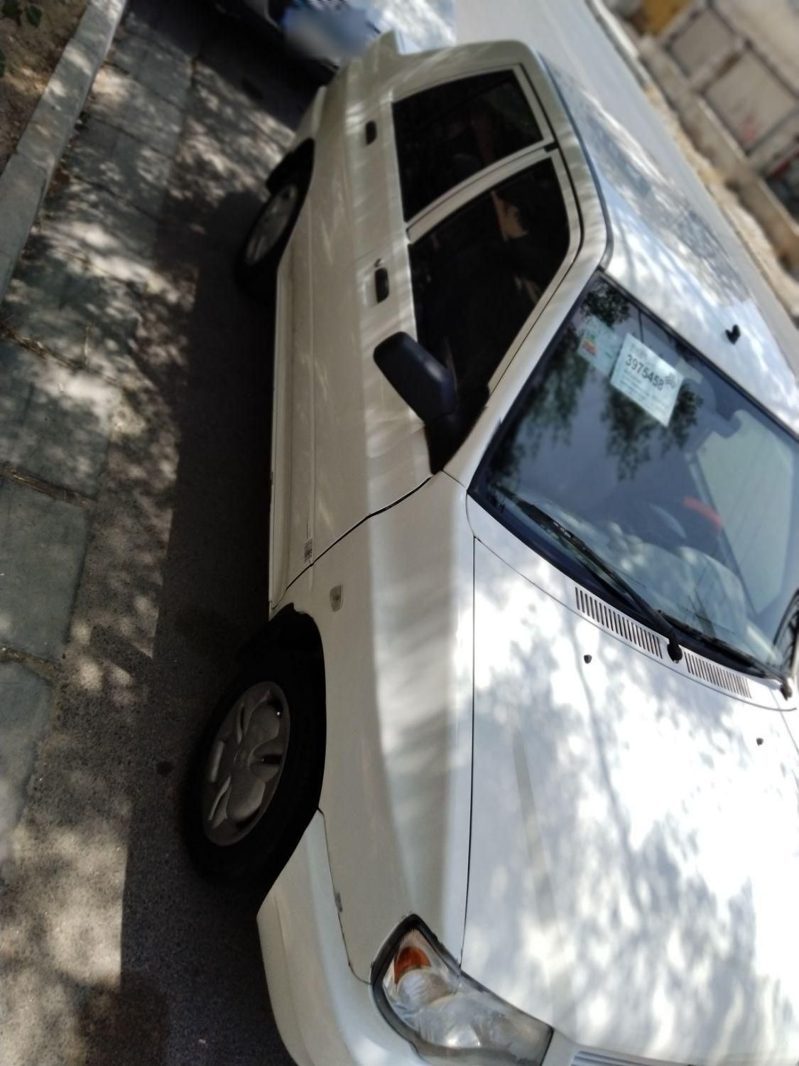 پراید 132 SE - 1397
