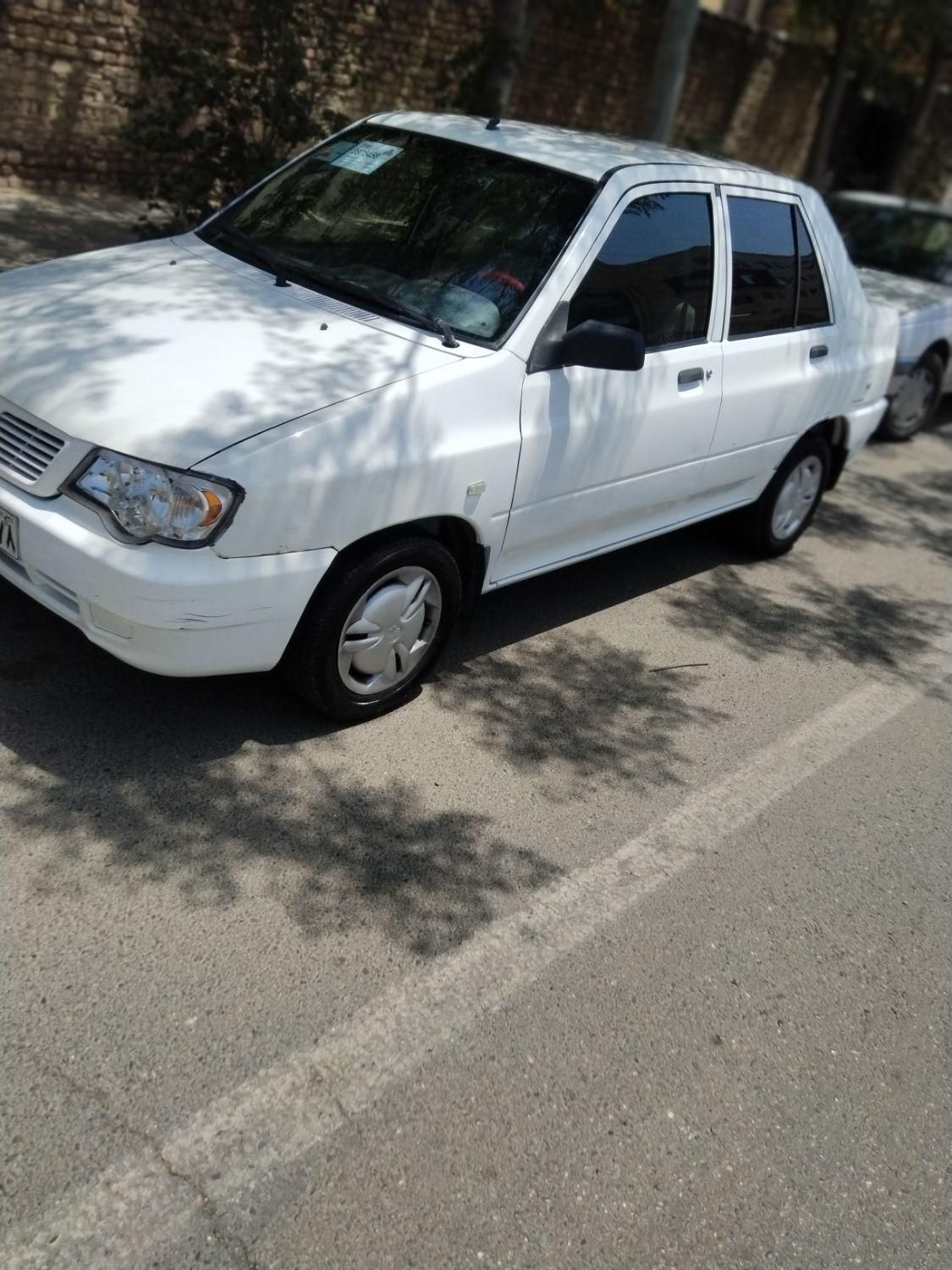 پراید 132 SE - 1397