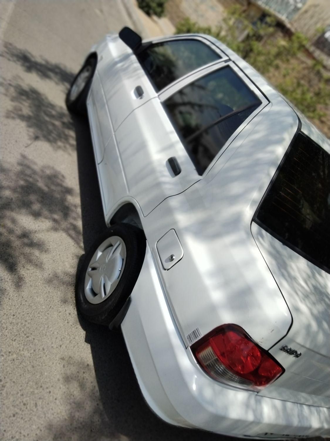 پراید 132 SE - 1397