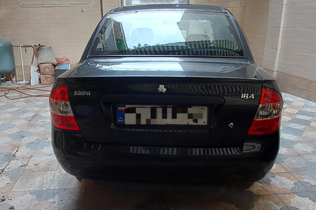 خودرو تیبا، صندوق دار آگهی ann_18386802