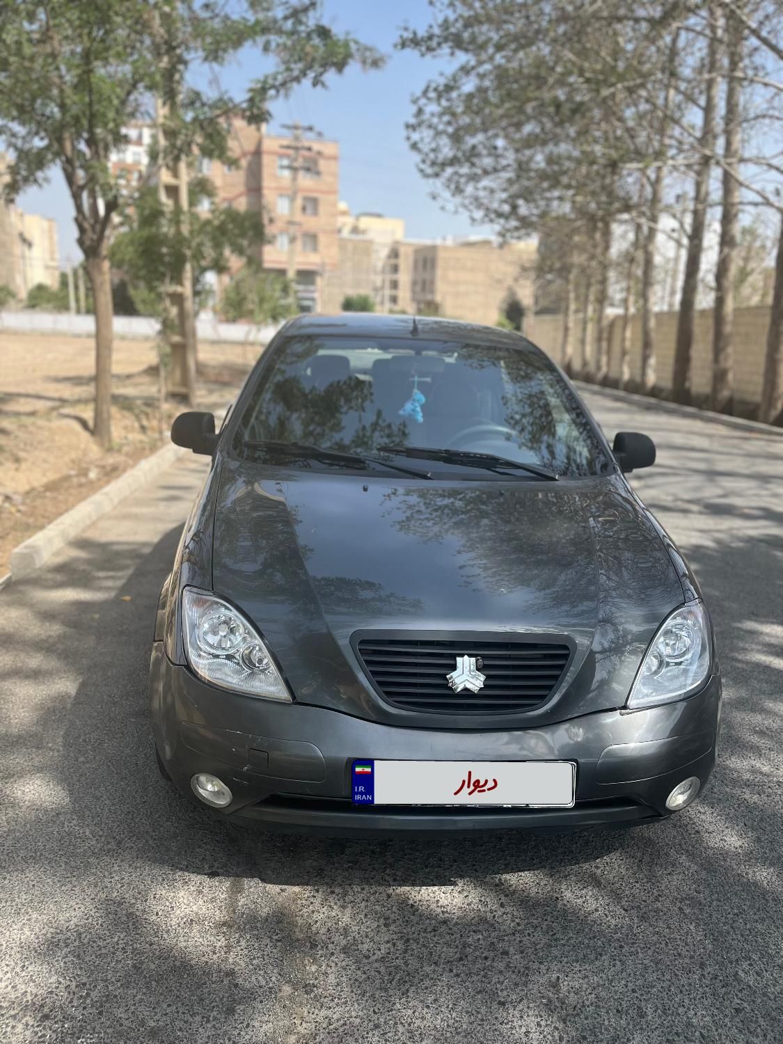 خودرو تیبا، 2 آگهی ann_18386810