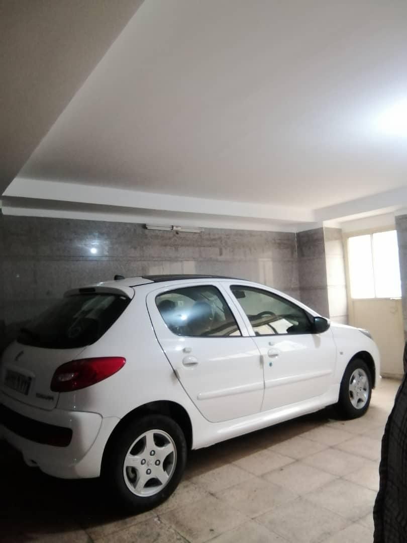 خودرو پژو، 207 آگهی ann_18386830