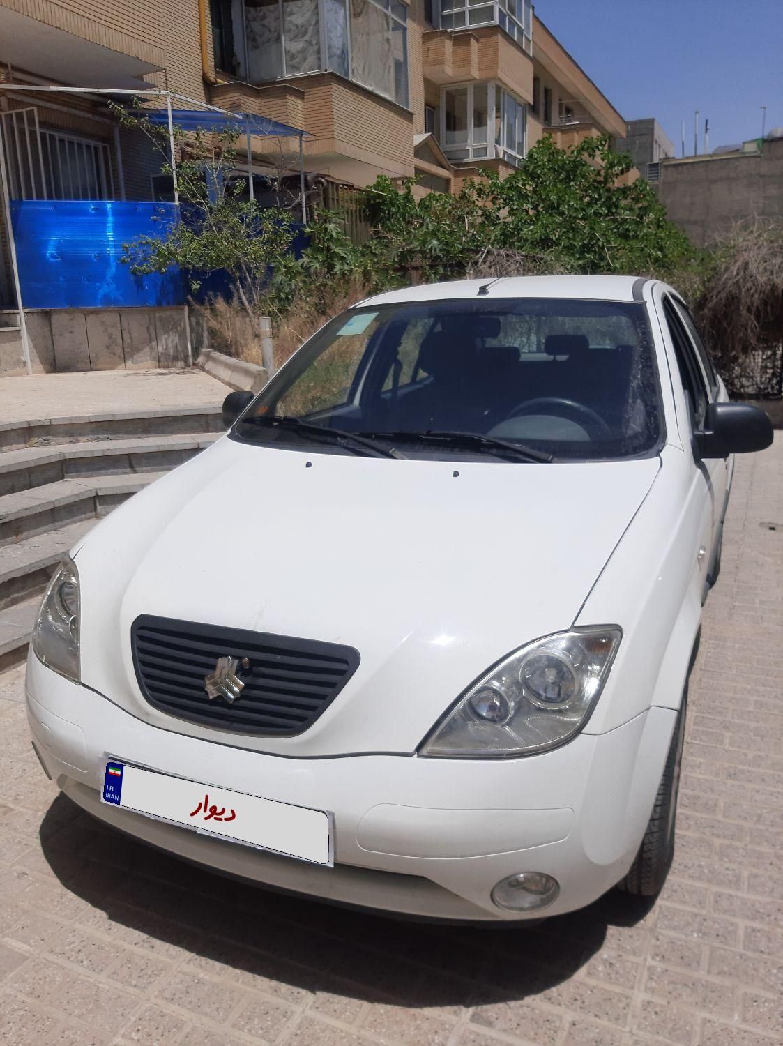 خودرو تیبا، صندوق دار آگهی ann_18386849
