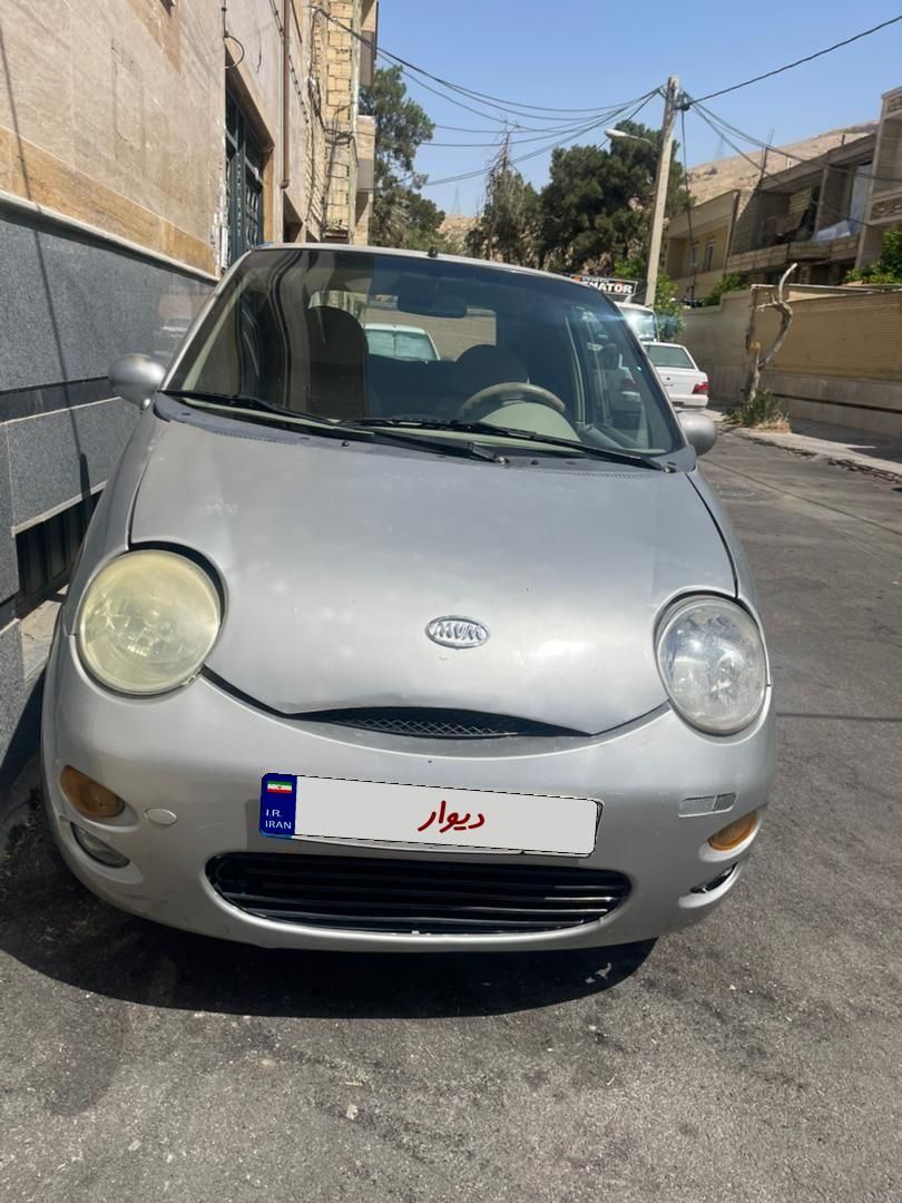 خودرو ام وی ام، 110 آگهی ann_18386859