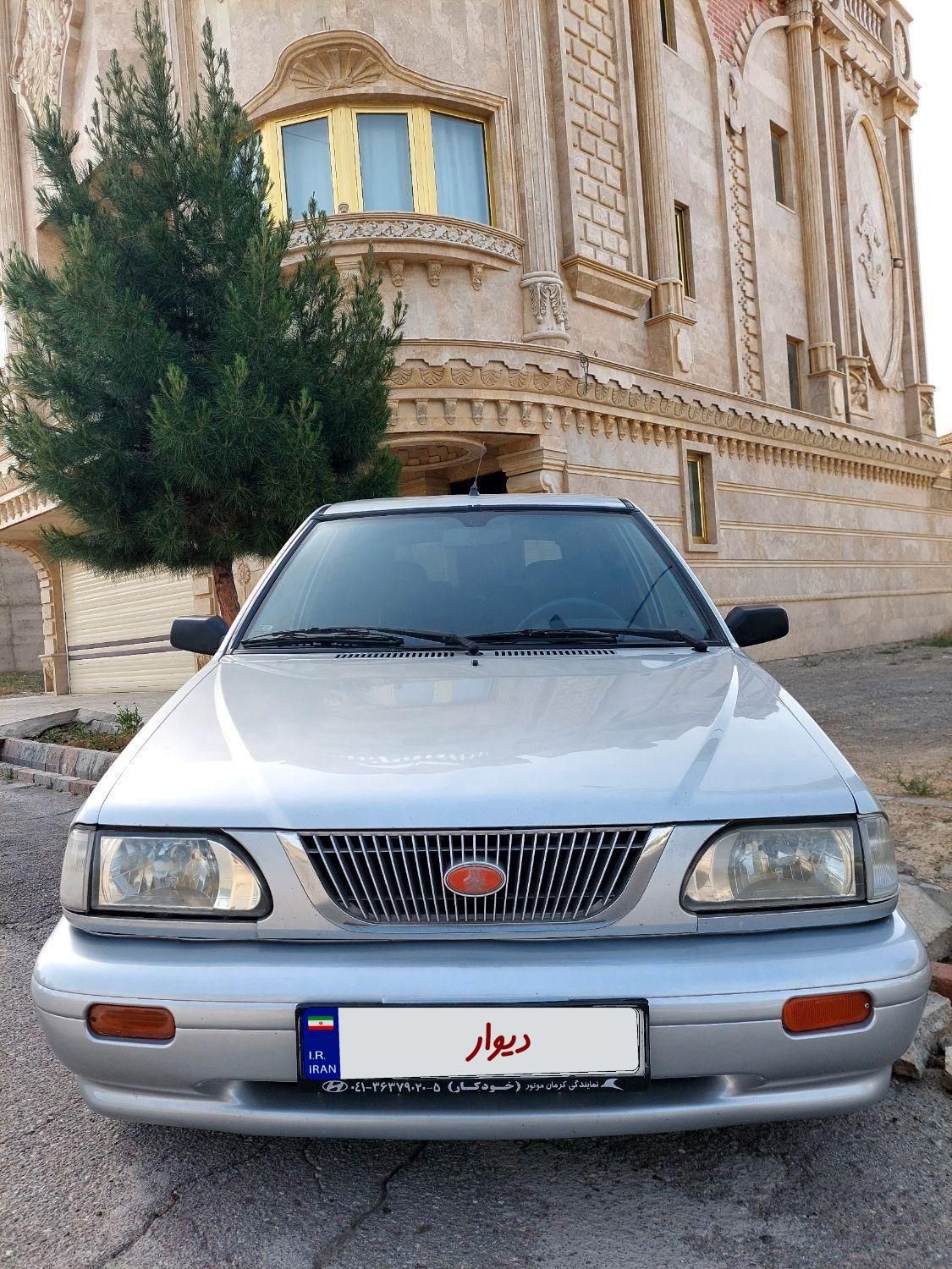خودرو پراید، 141 آگهی ann_18386876