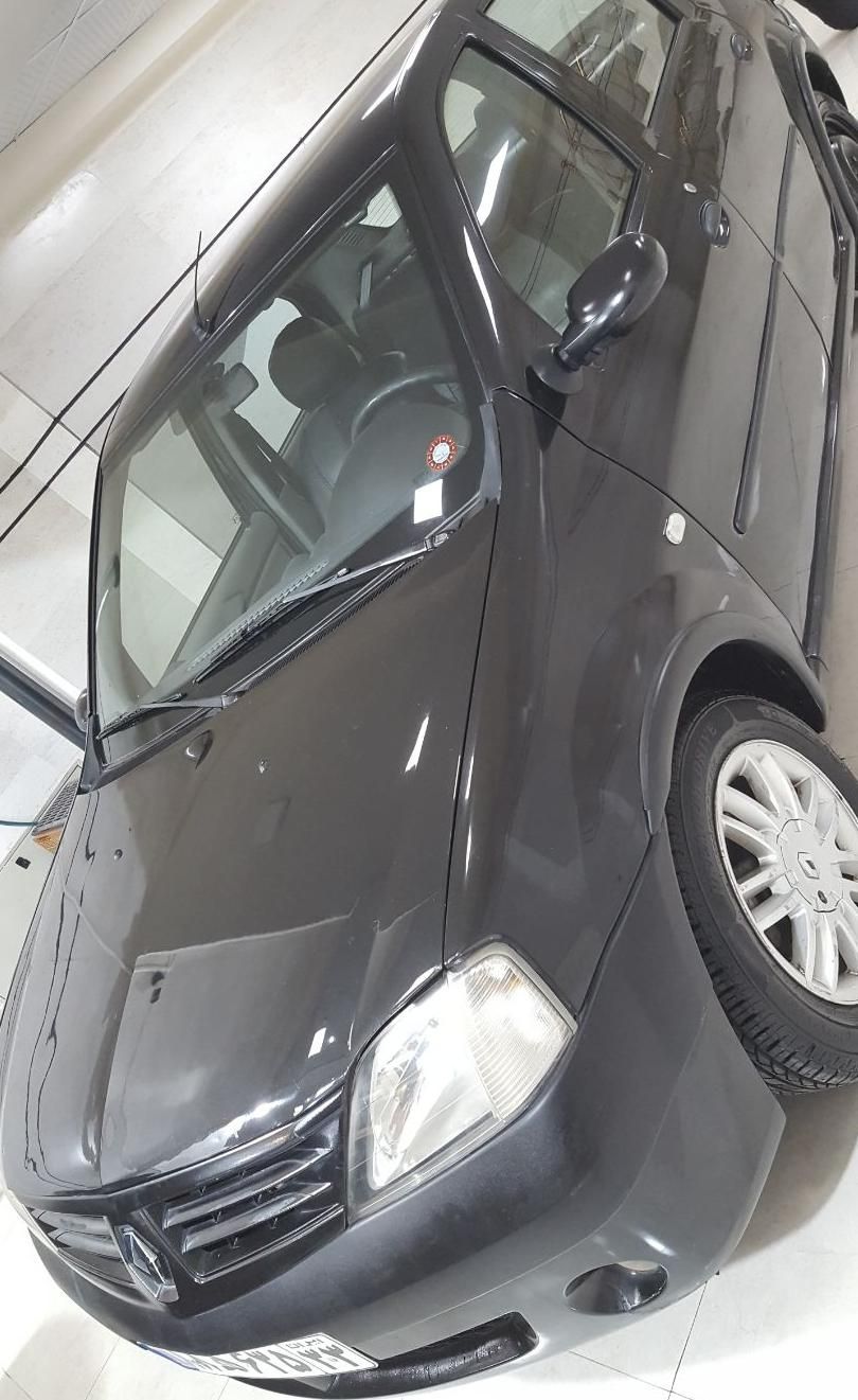 خودرو رنو، تندر 90 آگهی ann_18386912