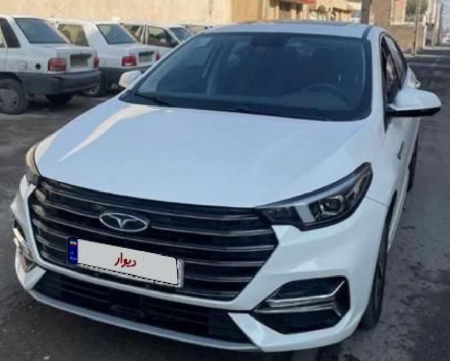 خودرو فونیکس، آریزو 6 پرو آگهی ann_18386914