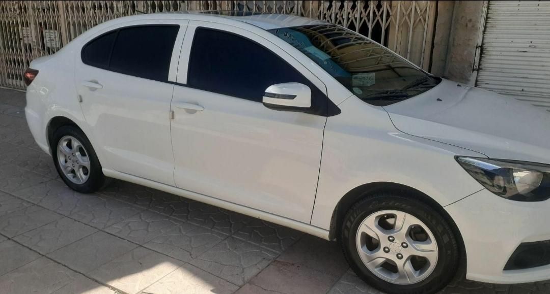 شاهین G دنده ای - 1400