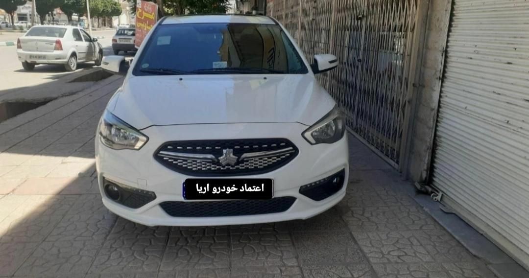 خودرو شاهین، G آگهی ann_18386915