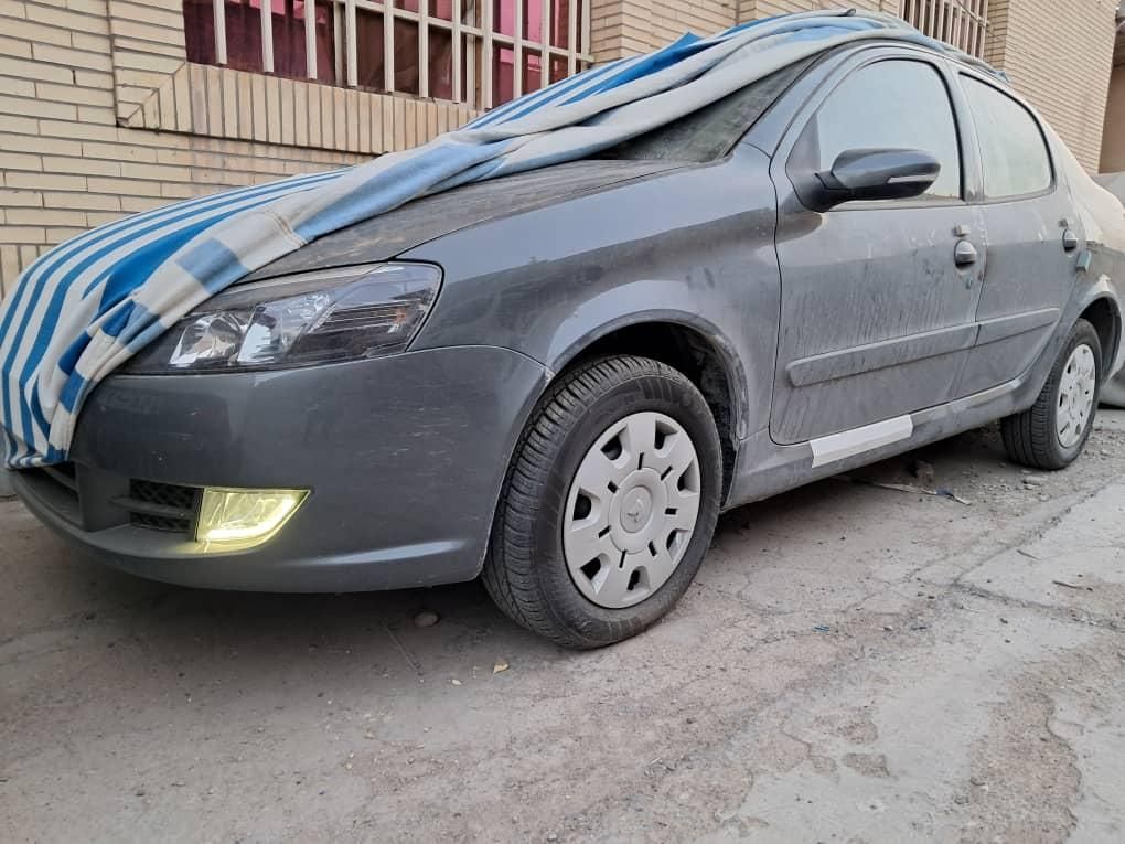 خودرو رانا، پلاس آگهی ann_18386919