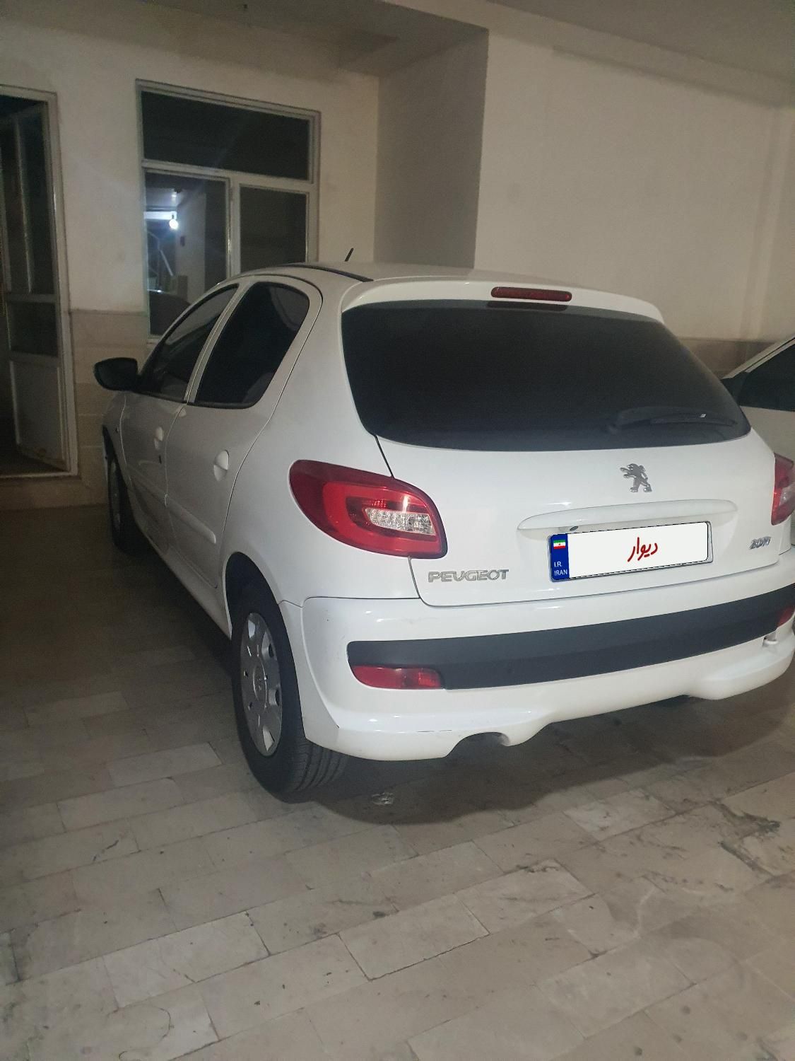 خودرو پژو، 207 آگهی ann_18386931